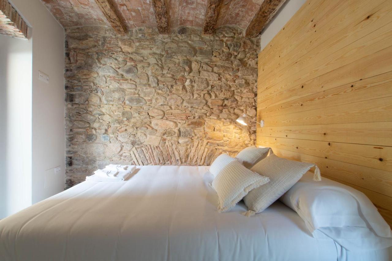 Bruma Boutique Apartment Girona Zewnętrze zdjęcie