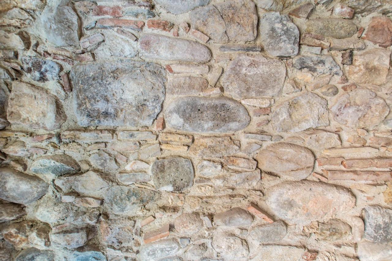 Bruma Boutique Apartment Girona Zewnętrze zdjęcie