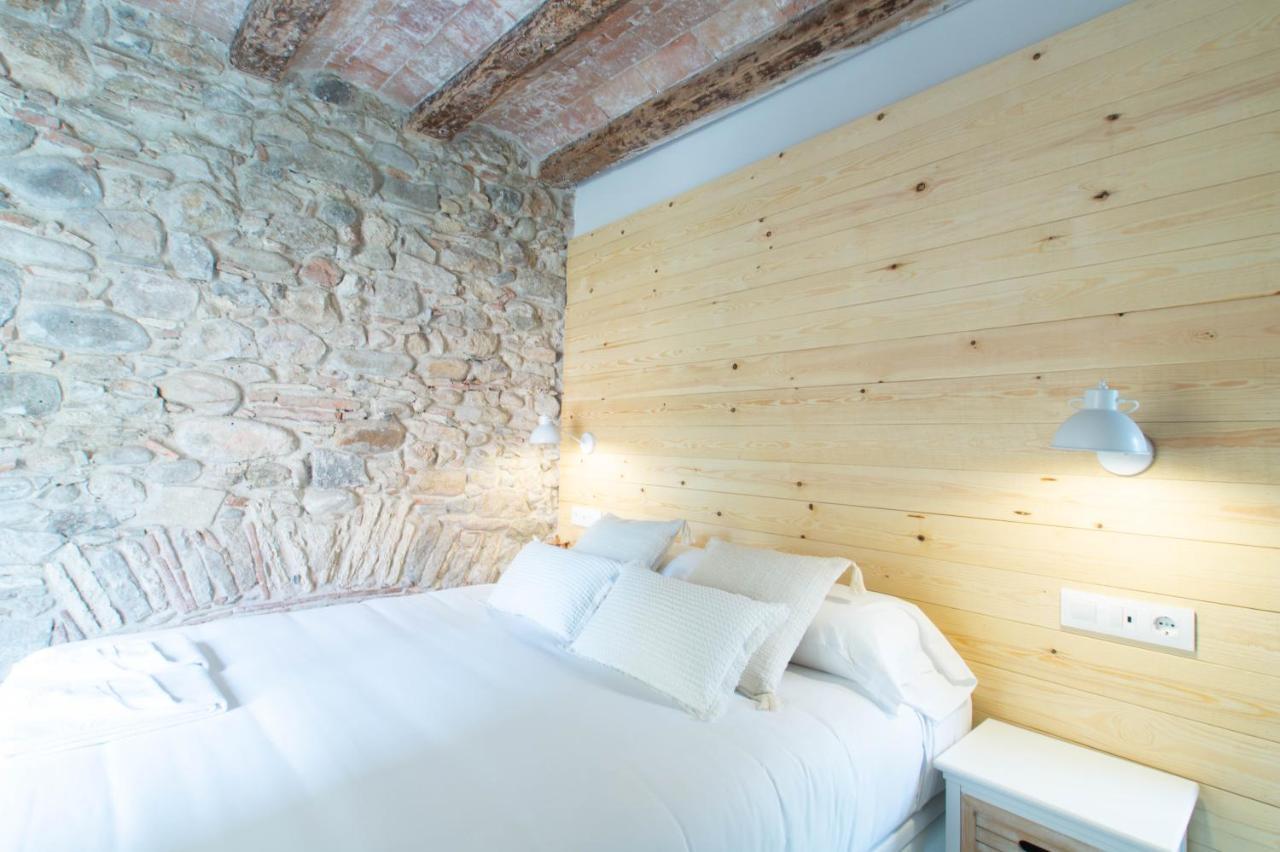 Bruma Boutique Apartment Girona Zewnętrze zdjęcie
