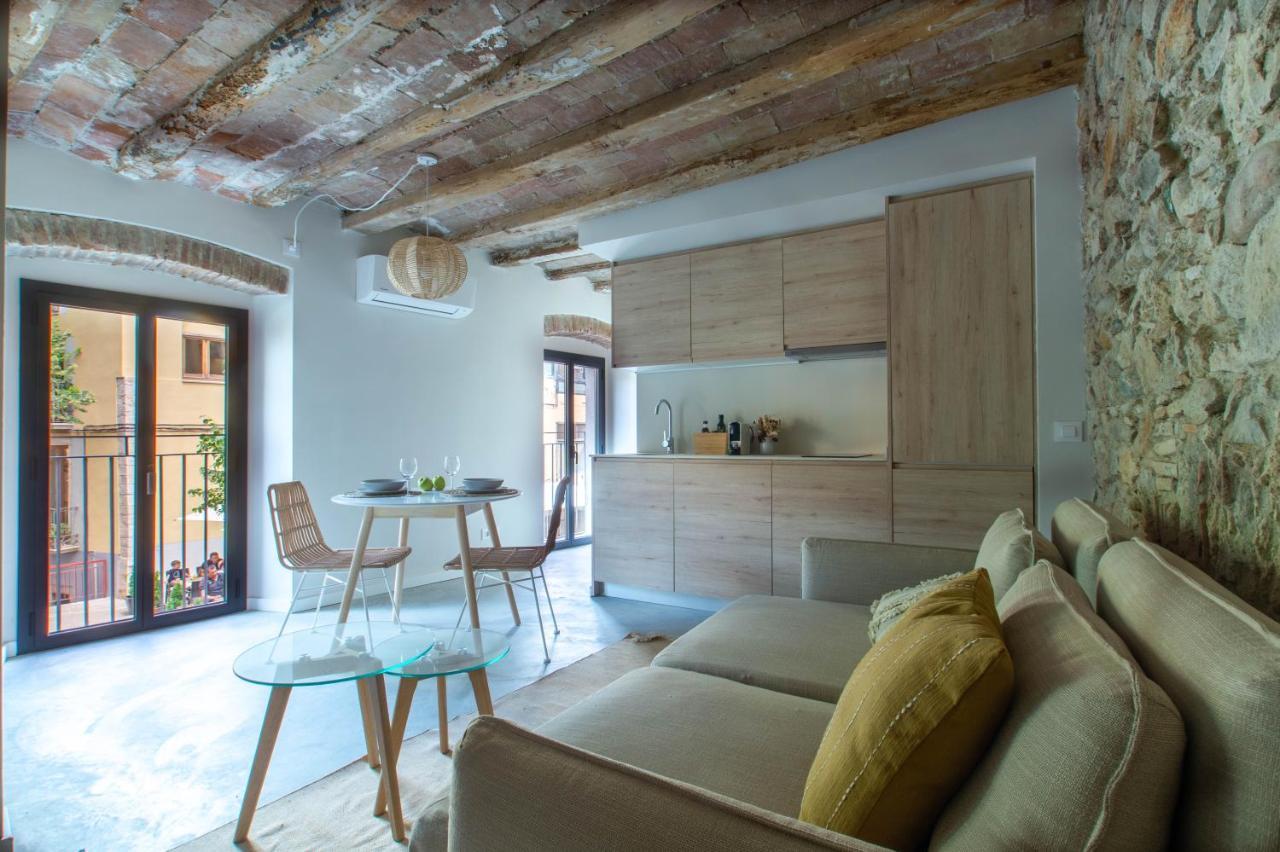 Bruma Boutique Apartment Girona Zewnętrze zdjęcie