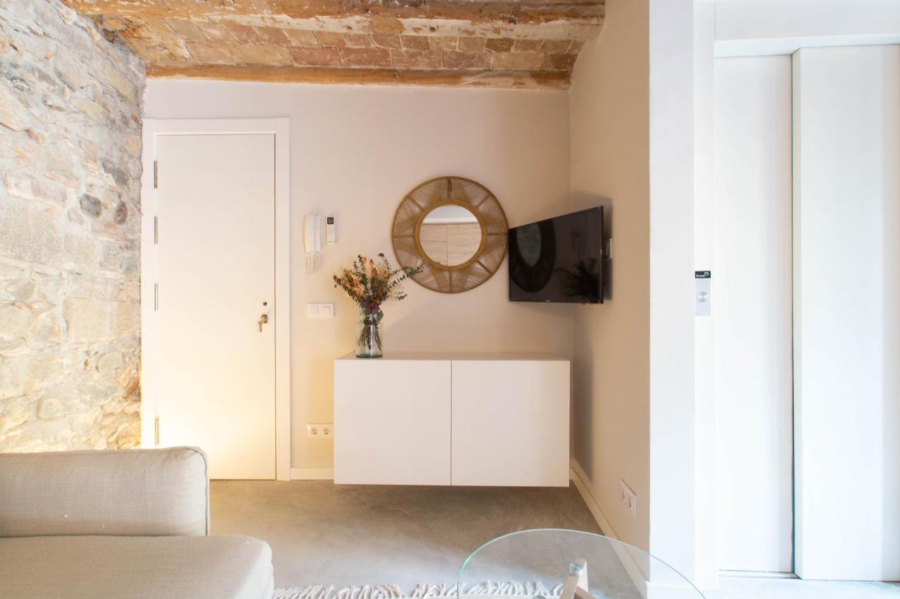 Bruma Boutique Apartment Girona Zewnętrze zdjęcie