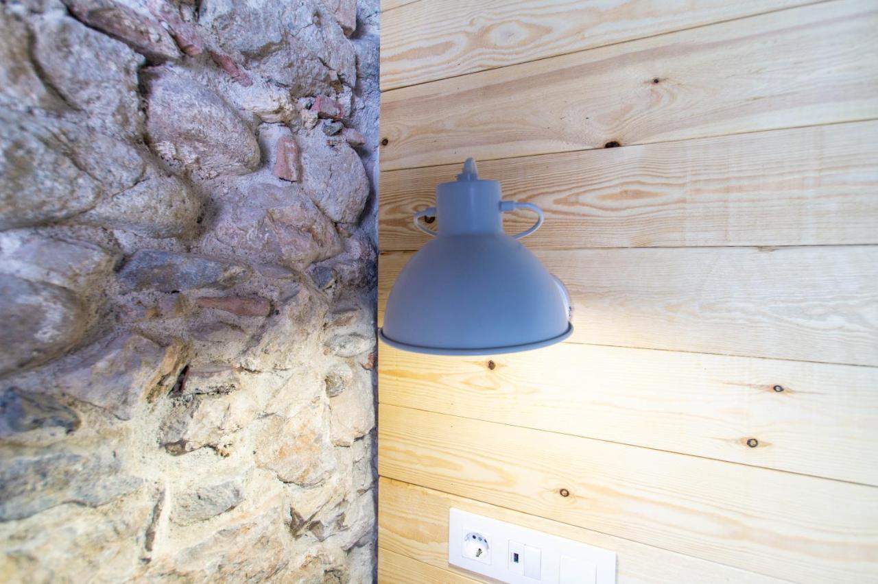 Bruma Boutique Apartment Girona Zewnętrze zdjęcie