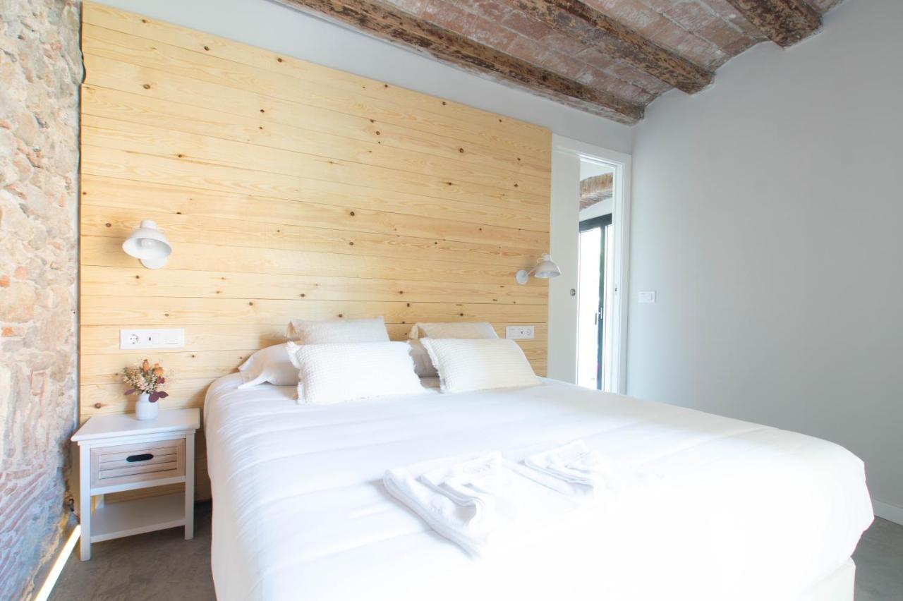 Bruma Boutique Apartment Girona Zewnętrze zdjęcie