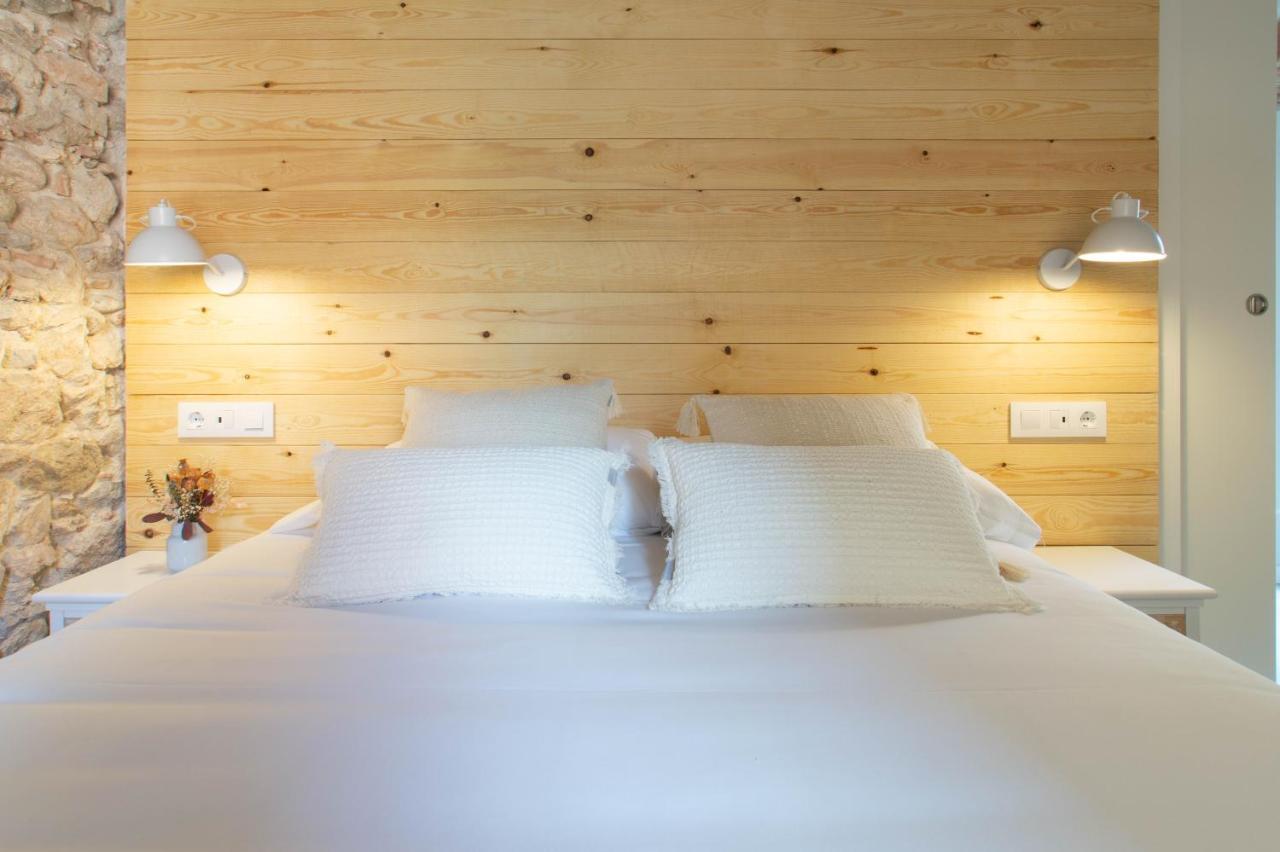 Bruma Boutique Apartment Girona Zewnętrze zdjęcie