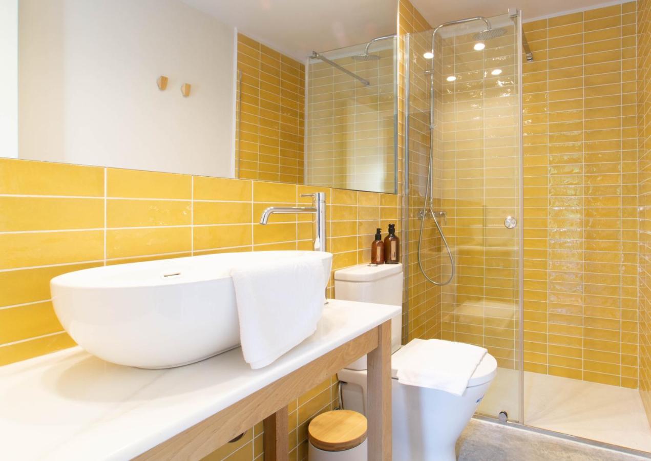 Bruma Boutique Apartment Girona Zewnętrze zdjęcie